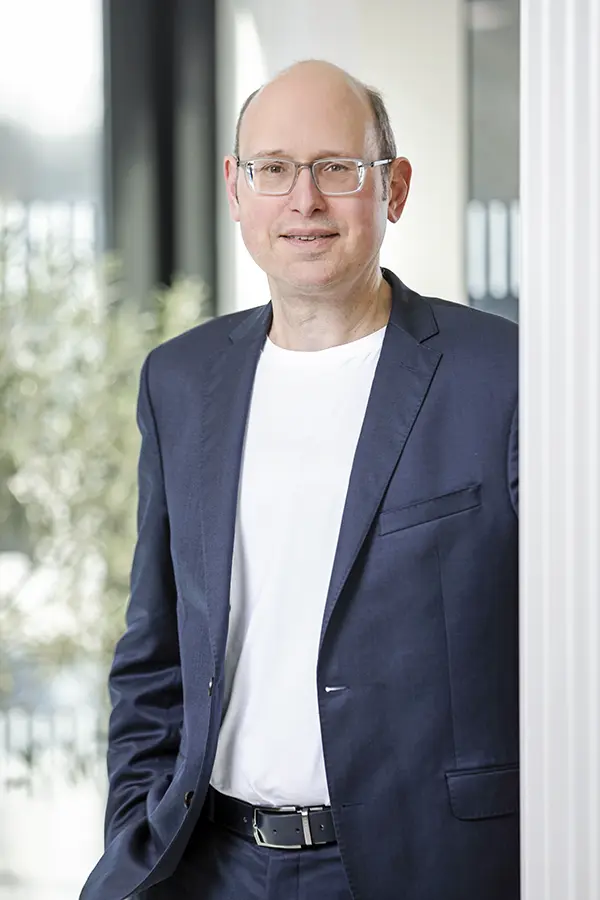 Sascha Thomae