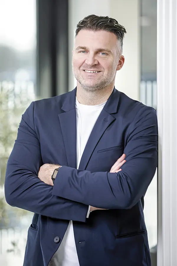Sascha Thomae