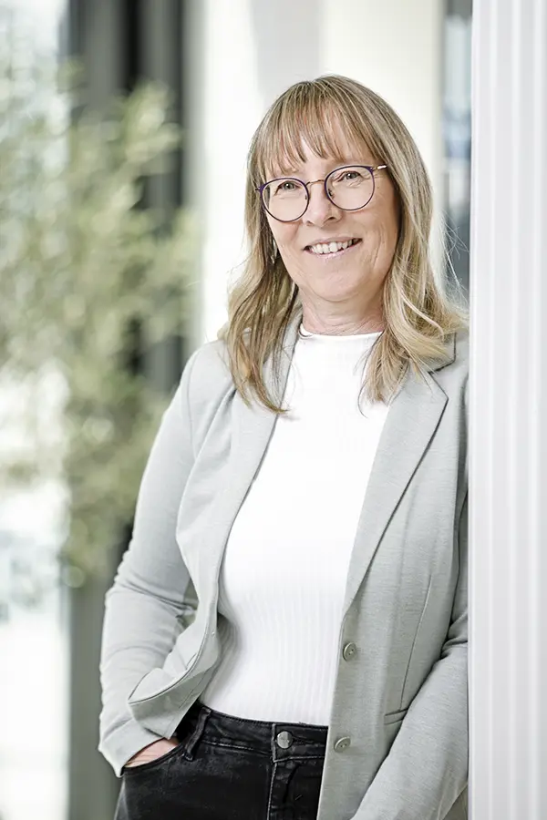 Petra Heise